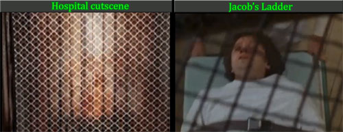 Jacob's Ladder